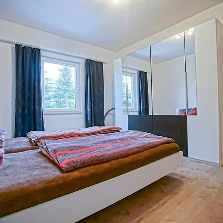 Nebengebaeude Apartman