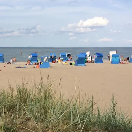 Nebengebaeude Apartman *