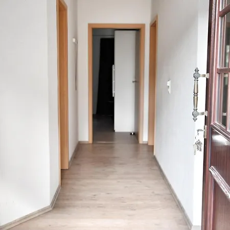 Apartman Nebengebaeude Mönkebude