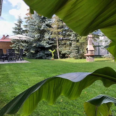 Nebengebaeude * Mönkebude