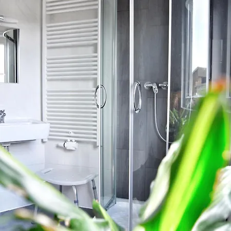 Apartman Nebengebaeude