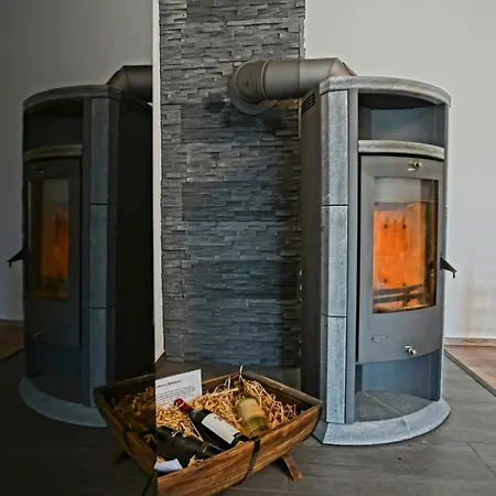 Nebengebaeude Apartman