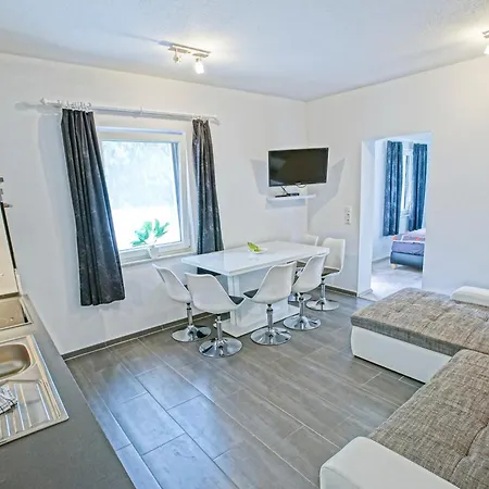 Nebengebaeude Apartman Mönkebude