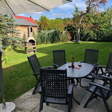 Apartman Nebengebaeude *