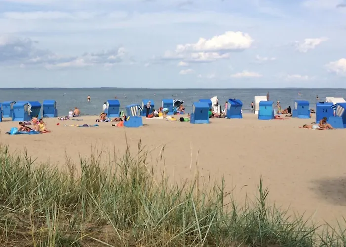 Nebengebaeude Appartement *