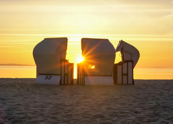 Nebengebaeude Appartement