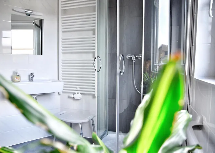 Appartement Nebengebaeude