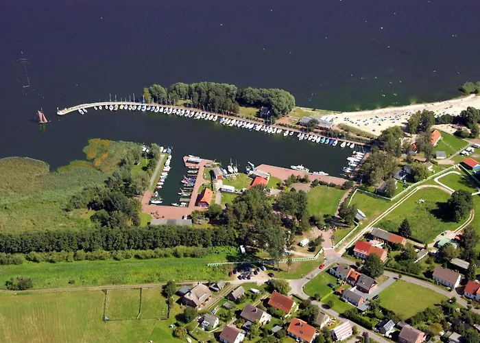 Nebengebaeude Appartement *