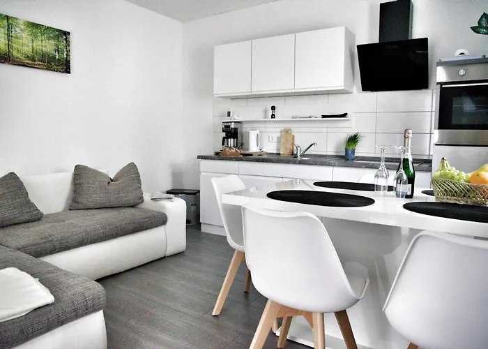 Appartement Nebengebaeude *